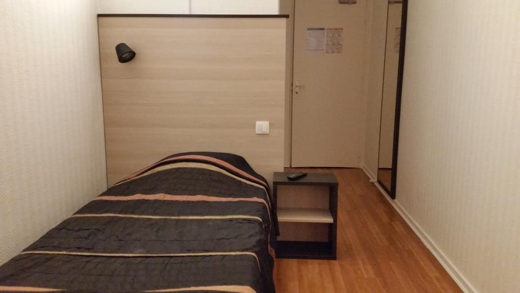 Hotel D'Alsace Villeurbanne Cameră foto